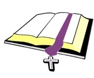 open bible