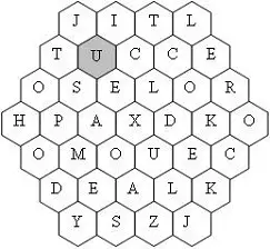 Buzzword puzzle 2