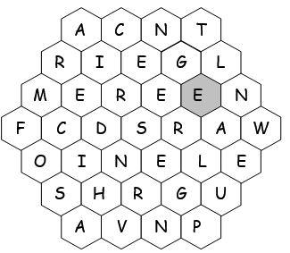 buzzword puzzle