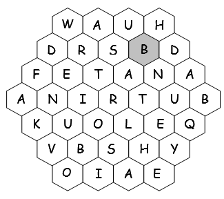 buzzword puzzle