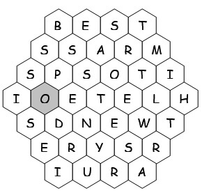 buzzword puzzle