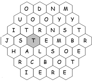 buzzword puzzle