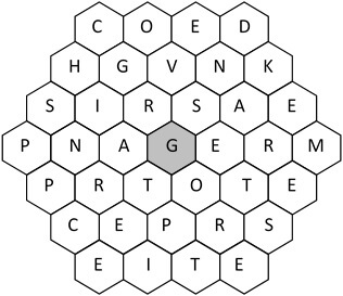 buzzword puzzle