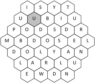 Buzzword Puzzle #18/68