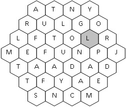 buzzword puzzle 21