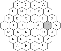 Buzzword Puzzle #22