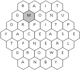 buzzword puzzle 23