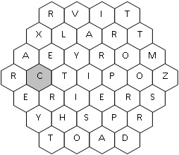 Buzzword Puzzle #24-74