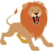 lion