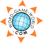 Word-Game-World logo