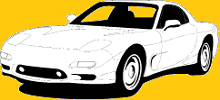 Mazda Rx7