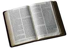 open Bible