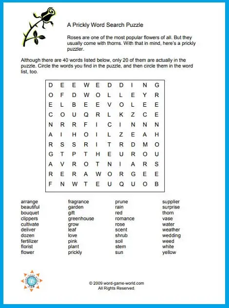 Free Online Word Games - Puzzles, Crossword & More