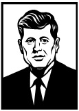 John F. Kennedy