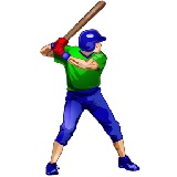 baseball batter