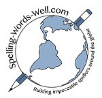 Spelling-Words-Well.com Logo