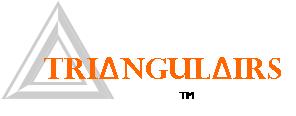 Triangulair trademark and title