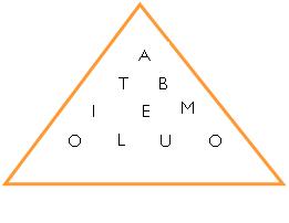 triangulair puzzle #3