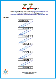 ZigZag Word Play Games, from www.word-game-world.com